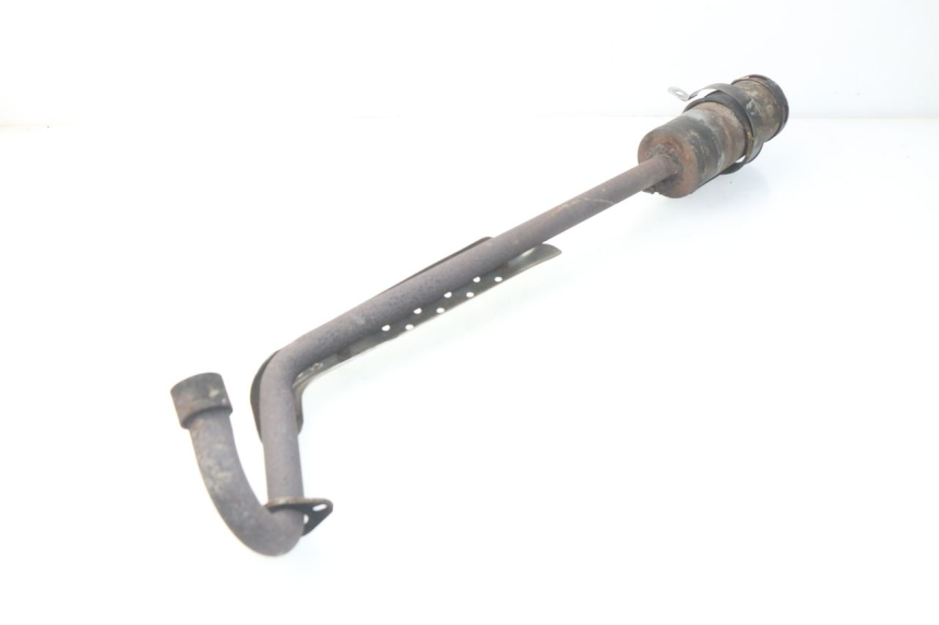 photo de TŁUMIK WYDECHU LIFAN DIRTBIKE 50 - Punkty mocowania