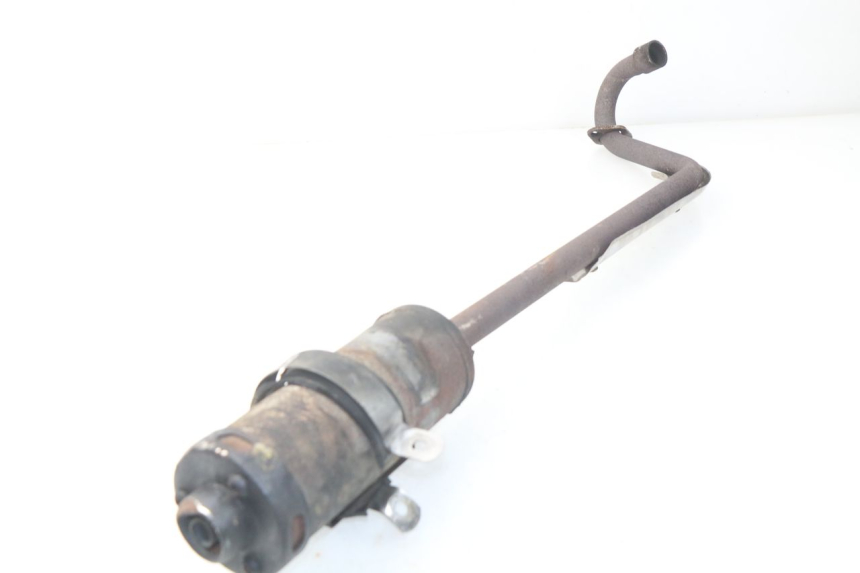 photo de TŁUMIK WYDECHU LIFAN DIRTBIKE 50 - Część sprawdzona