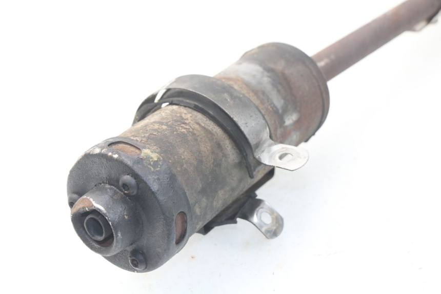 photo de TŁUMIK WYDECHU LIFAN DIRTBIKE 50 - Oznaczenia i referencje