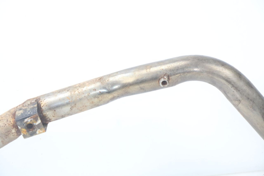 photo de TŁUMIK WYDECHU CRZ DIRTBIKE 140 - Widok produktu