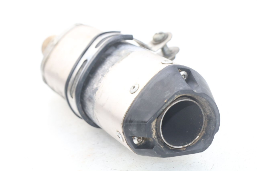 photo de TŁUMIK WYDECHU CRZ DIRTBIKE 140 - Widok ogólny