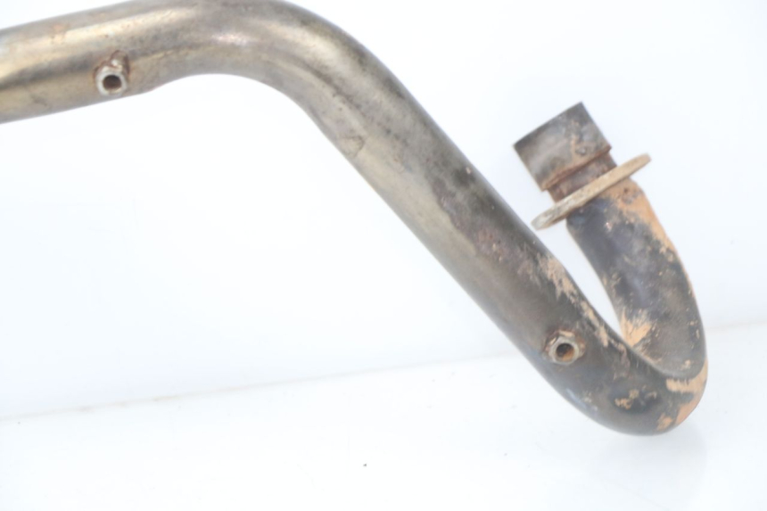 photo de TŁUMIK WYDECHU CRZ DIRTBIKE 140 - Oznaczenia i referencje