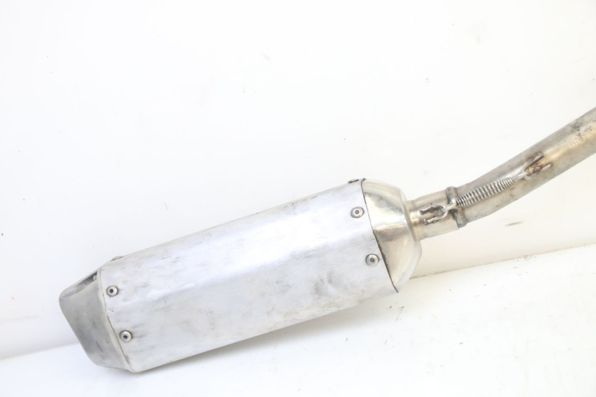 photo de TŁUMIK WYDECHU BSE DIRTBIKE PH10L 125 - Widok produktu