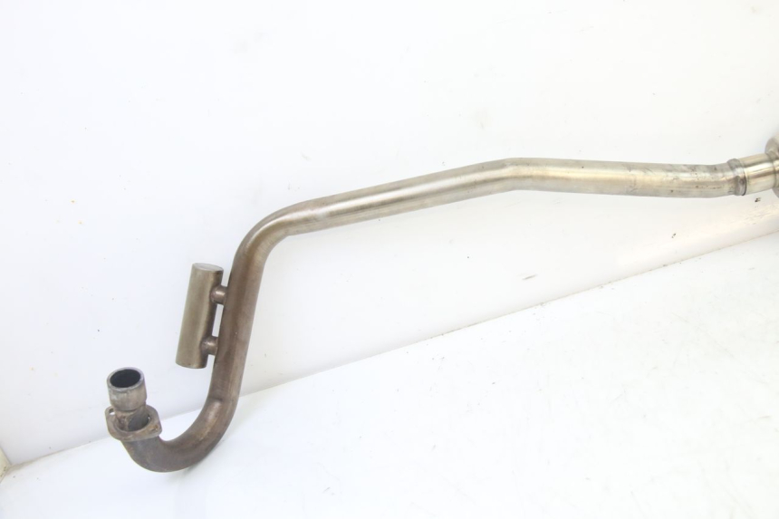 photo de TŁUMIK WYDECHU BSE DIRTBIKE PH10L 125 - Widok z bliska