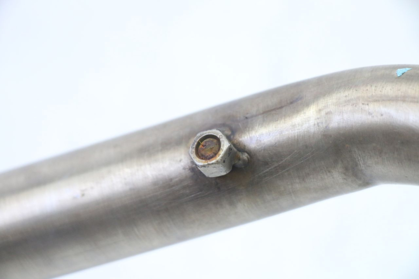 photo de TŁUMIK WYDECHU BSE DIRTBIKE PH10L 125 - Stan powierzchni