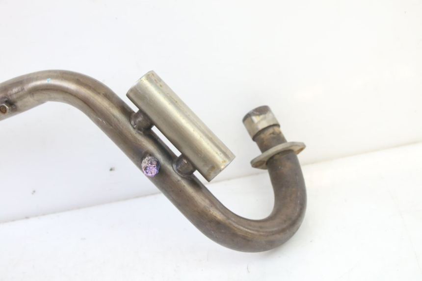 photo de TŁUMIK WYDECHU BSE DIRTBIKE PH10L 125 - Część sprawdzona