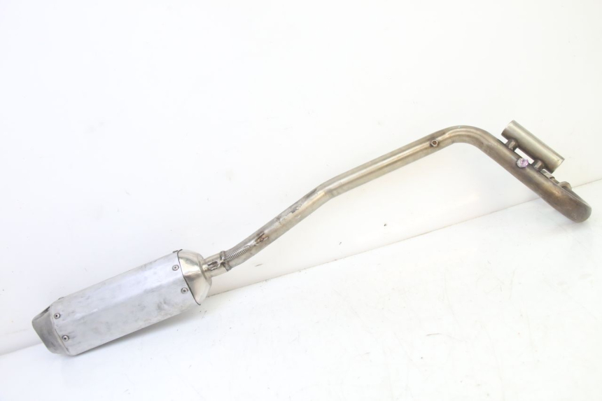 photo de TŁUMIK WYDECHU BSE DIRTBIKE PH10L 125 - Oznaczenia i referencje