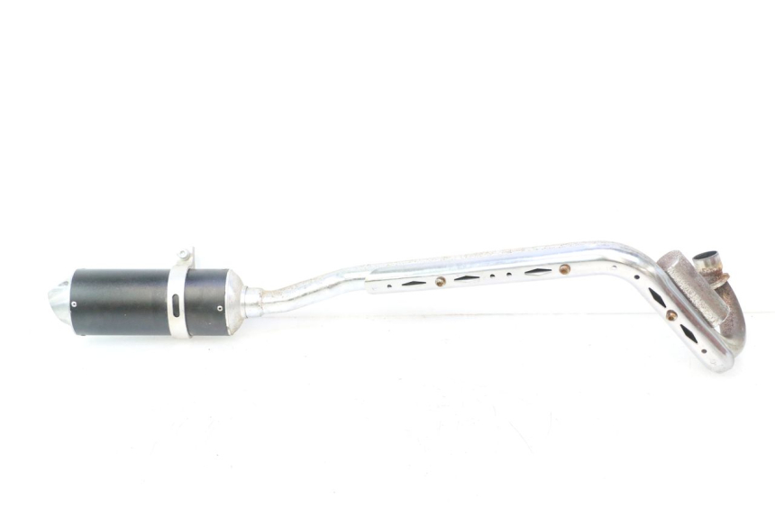 photo de RURA WYDECHOWA MINI MX DRIFT 150 - Widok główny