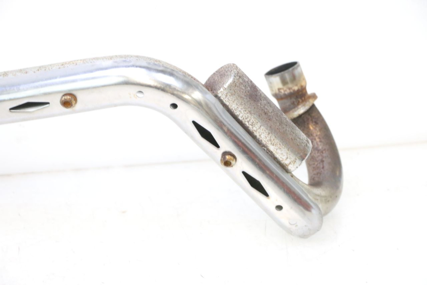 photo de RURA WYDECHOWA MINI MX DRIFT 150 - Kontrola wizualna