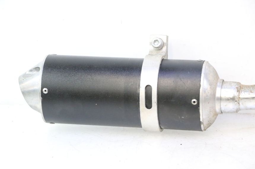 photo de RURA WYDECHOWA MINI MX DRIFT 150 - Zoom jakości