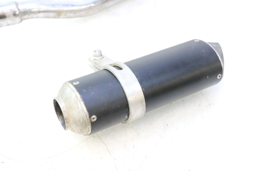 photo de RURA WYDECHOWA MINI MX DRIFT 150 - Inny kąt widzenia