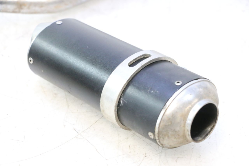photo de RURA WYDECHOWA MINI MX DRIFT 150 - Zbliżenie techniczne