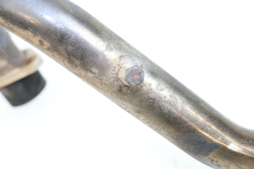 photo de TŁUMIK WYDECHU KSR RACING DRIFT 140 - Szczegół części