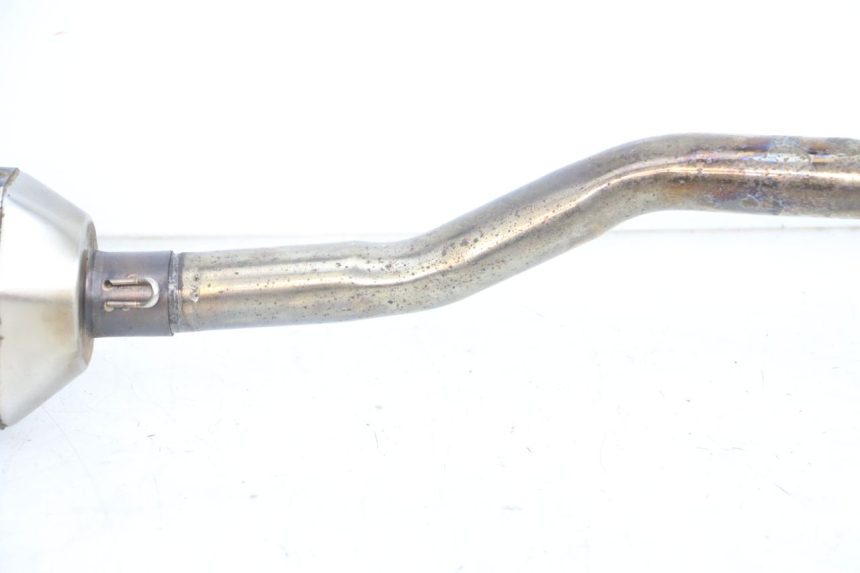 photo de TŁUMIK WYDECHU KSR RACING DRIFT 140 - Widok produktu