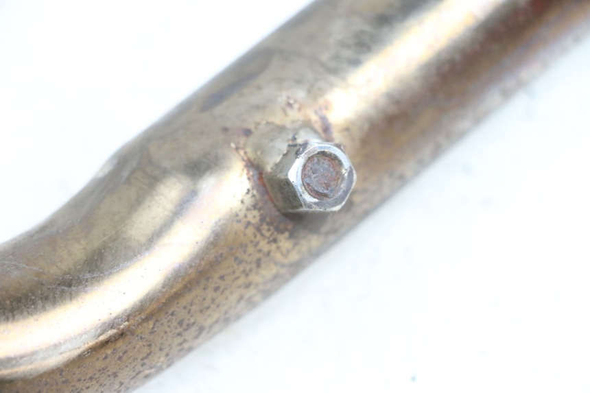 photo de TŁUMIK WYDECHU KSR RACING DRIFT 140 - Zoom stanu zużycia