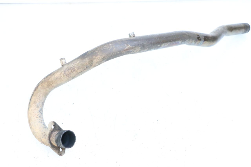 photo de TŁUMIK WYDECHU KSR RACING DRIFT 140 - Inny kąt widzenia