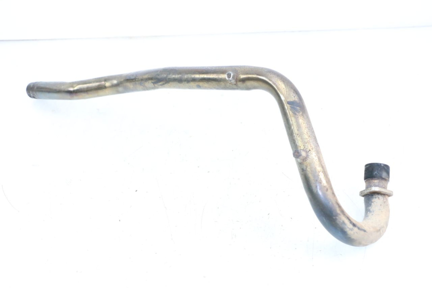 photo de TŁUMIK WYDECHU KSR RACING DRIFT 140 - Zbliżenie techniczne