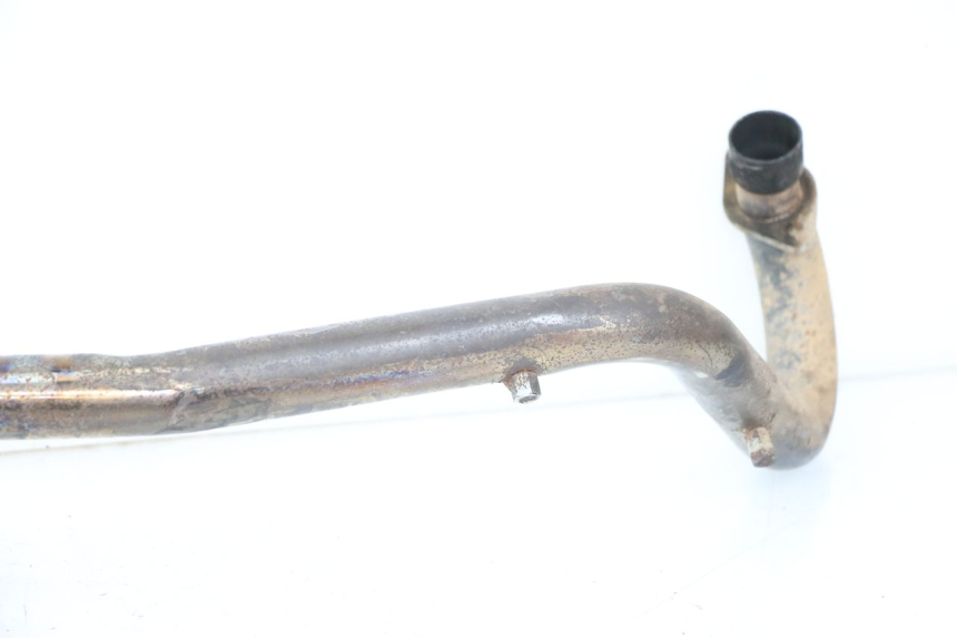 photo de TŁUMIK WYDECHU KSR RACING DRIFT 140 - Oznaczenia i referencje