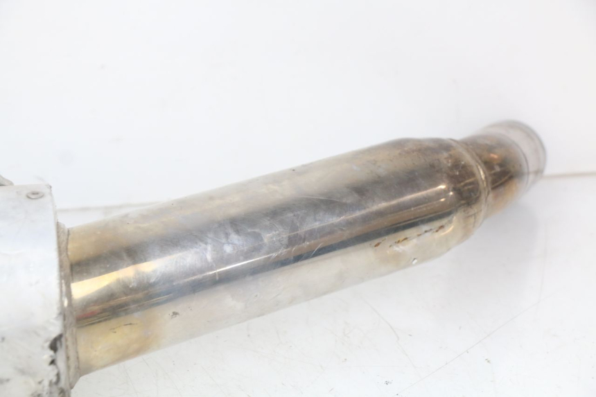 photo de PRAWY TŁUMIK WYDECHU HONDA CBR F SC25 1000 (1989 - 1992) - Zdjęcie dodatkowe