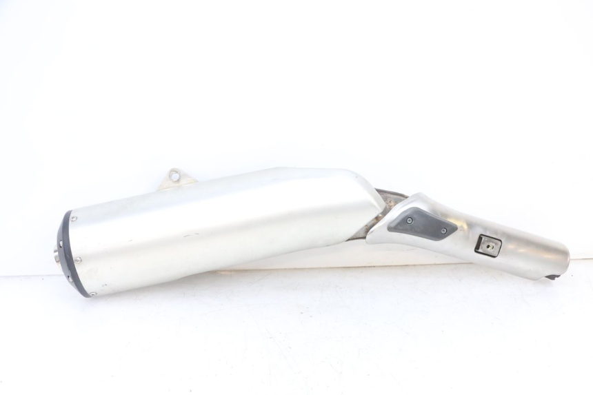 photo de PRAWY TŁUMIK WYDECHU SUZUKI DL V STROM 1000 (2002 - 2007) - Widok główny