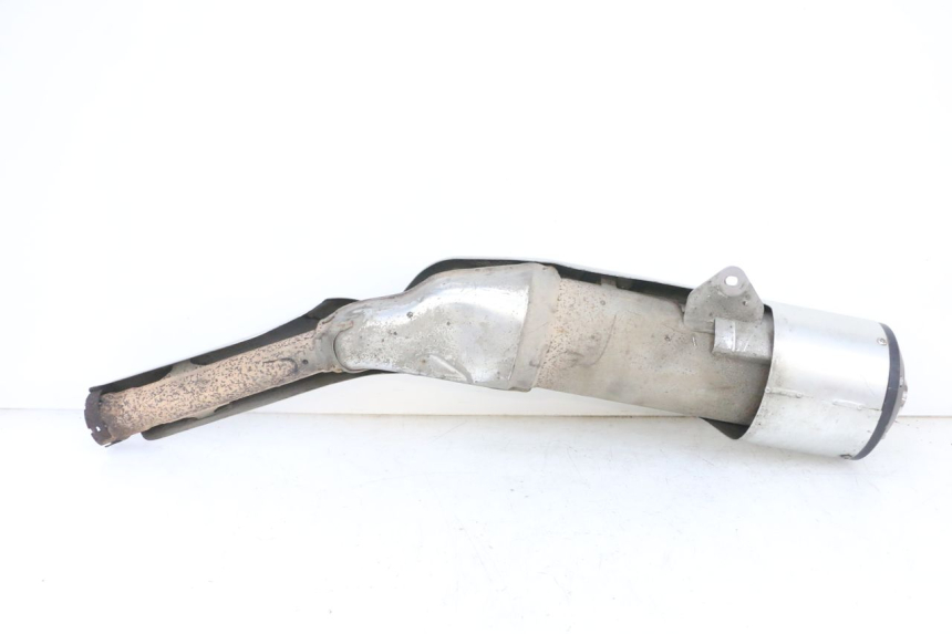 photo de PRAWY TŁUMIK WYDECHU SUZUKI DL V STROM 1000 (2002 - 2007) - Widok ogólny