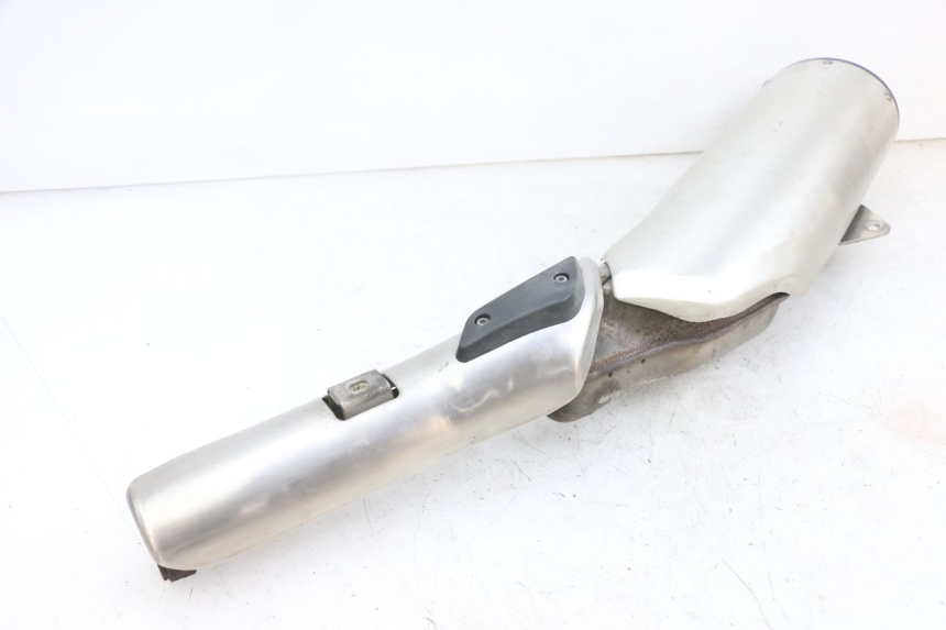 photo de PRAWY TŁUMIK WYDECHU SUZUKI DL V STROM 1000 (2002 - 2007) - Część sprawdzona