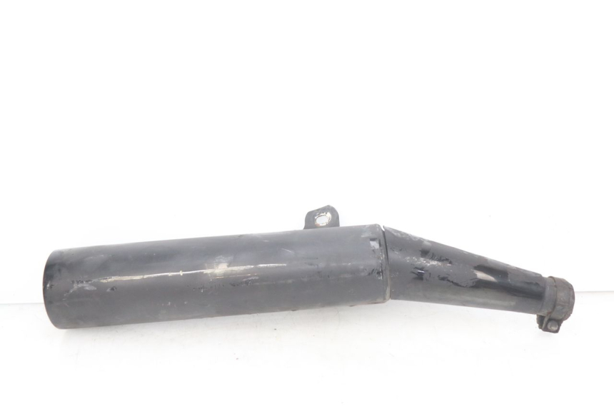 photo de PRAWY TŁUMIK WYDECHU YAMAHA FJ 3CX 1200 (1986 - 1996) - Widok główny