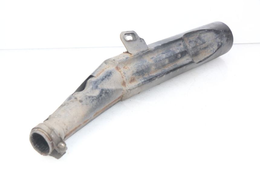 photo de PRAWY TŁUMIK WYDECHU YAMAHA FJ 3CX 1200 (1986 - 1996) - Inny kąt widzenia