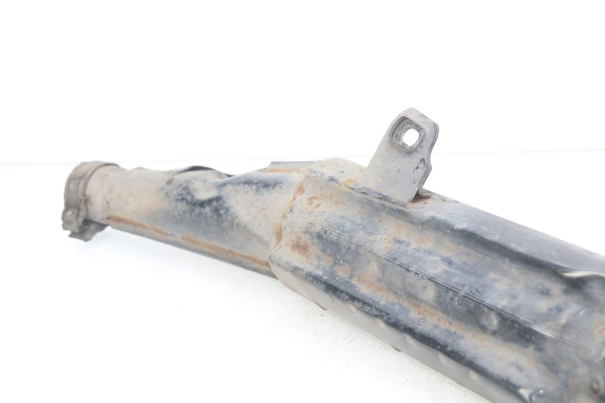 photo de PRAWY TŁUMIK WYDECHU YAMAHA FJ 3CX 1200 (1986 - 1996) - Widok ogólny