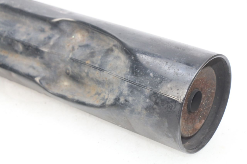 photo de PRAWY TŁUMIK WYDECHU YAMAHA FJ 3CX 1200 (1986 - 1996) - Punkty mocowania