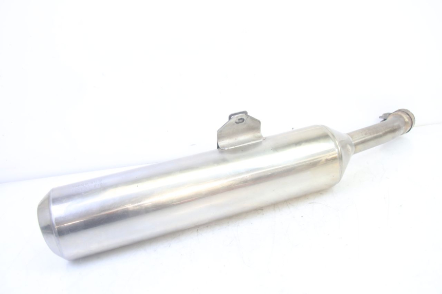 photo de PRAWY TŁUMIK WYDECHU YAMAHA FJR ABS 1300 (2006 - 2012) - Widok główny