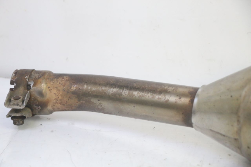 photo de PRAWY TŁUMIK WYDECHU YAMAHA FJR ABS 1300 (2006 - 2012) - Widok ogólny