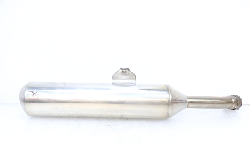 photo de PRAWY TŁUMIK WYDECHU YAMAHA FJR ABS 1300 (2006 - 2012) - Widok główny