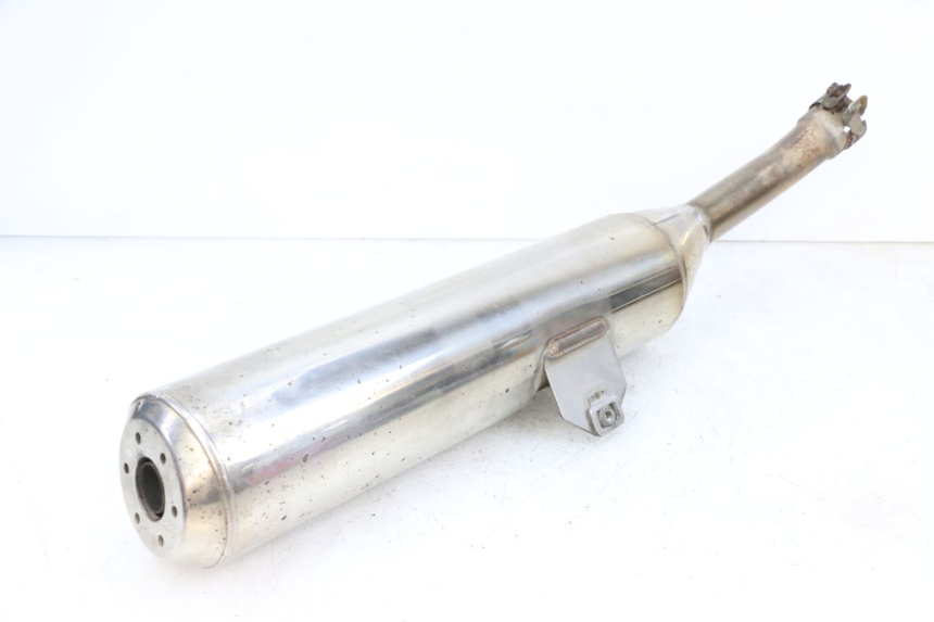 photo de PRAWY TŁUMIK WYDECHU YAMAHA FJR ABS 1300 (2006 - 2012) - Szczegół części