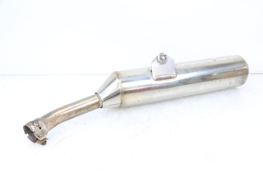 photo de PRAWY TŁUMIK WYDECHU YAMAHA FJR ABS 1300 (2006 - 2012) - Widok ogólny