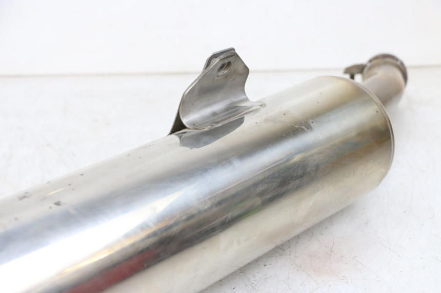 photo de PRAWY TŁUMIK WYDECHU YAMAHA FJR ABS 1300 (2006 - 2012) - Część sprawdzona