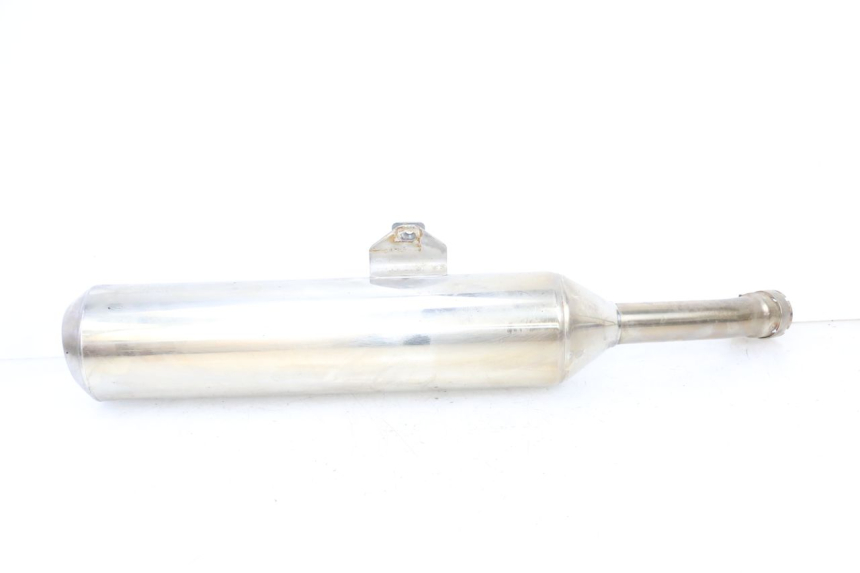 photo de PRAWY TŁUMIK WYDECHU YAMAHA FJR ABS 1300 (2006 - 2012) - Widok główny