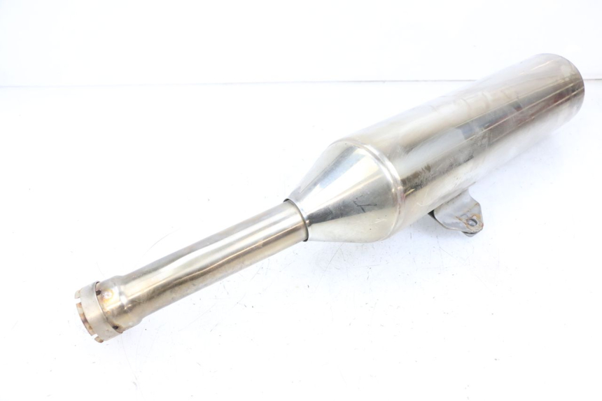 photo de PRAWY TŁUMIK WYDECHU YAMAHA FJR ABS 1300 (2006 - 2012) - Inny kąt widzenia