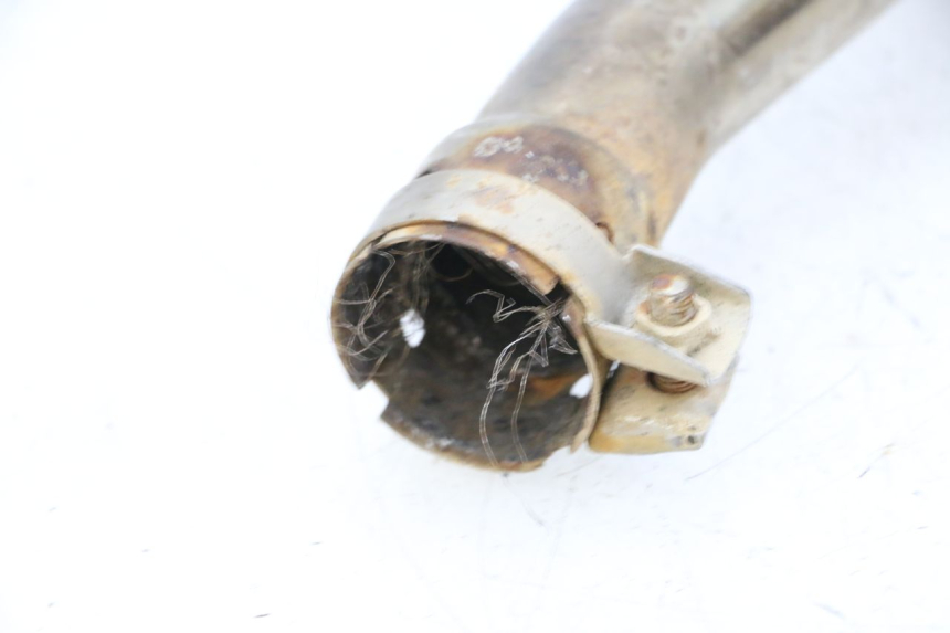 photo de PRAWY TŁUMIK WYDECHU YAMAHA FJR ABS 1300 (2006 - 2012) - Zbliżenie techniczne