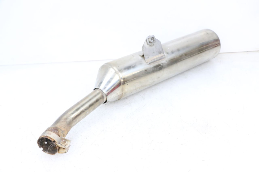 photo de PRAWY TŁUMIK WYDECHU YAMAHA FJR ABS 1300 (2006 - 2012) - Widok ogólny