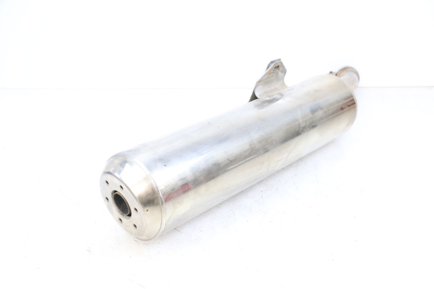 photo de PRAWY TŁUMIK WYDECHU YAMAHA FJR ABS 1300 (2006 - 2012) - Stan powierzchni