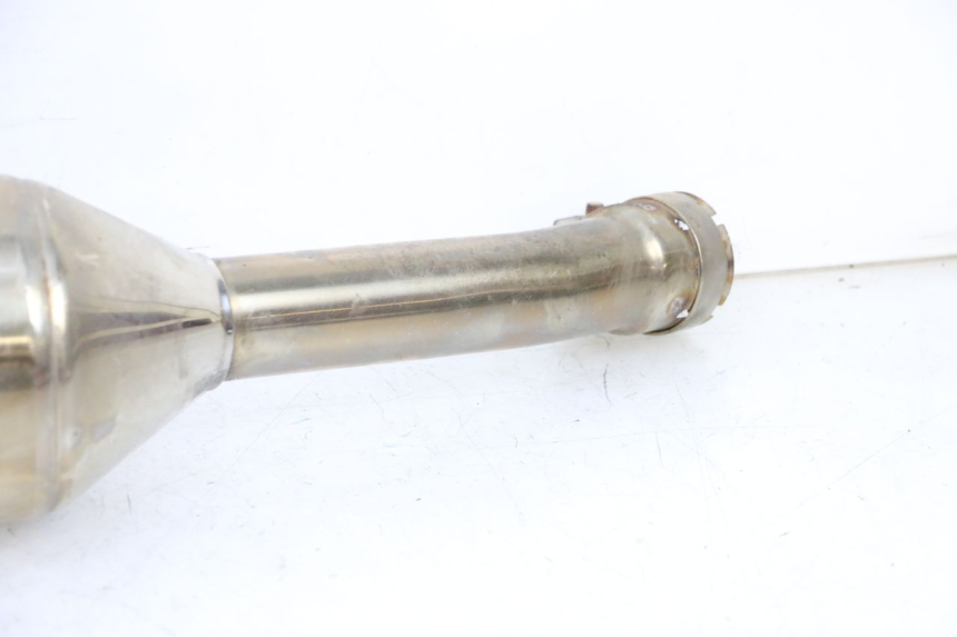 photo de PRAWY TŁUMIK WYDECHU YAMAHA FJR ABS 1300 (2006 - 2012) - Część sprawdzona