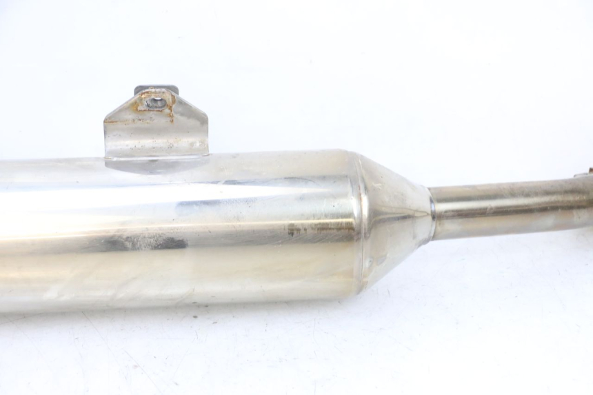 photo de PRAWY TŁUMIK WYDECHU YAMAHA FJR ABS 1300 (2006 - 2012) - Oznaczenia i referencje