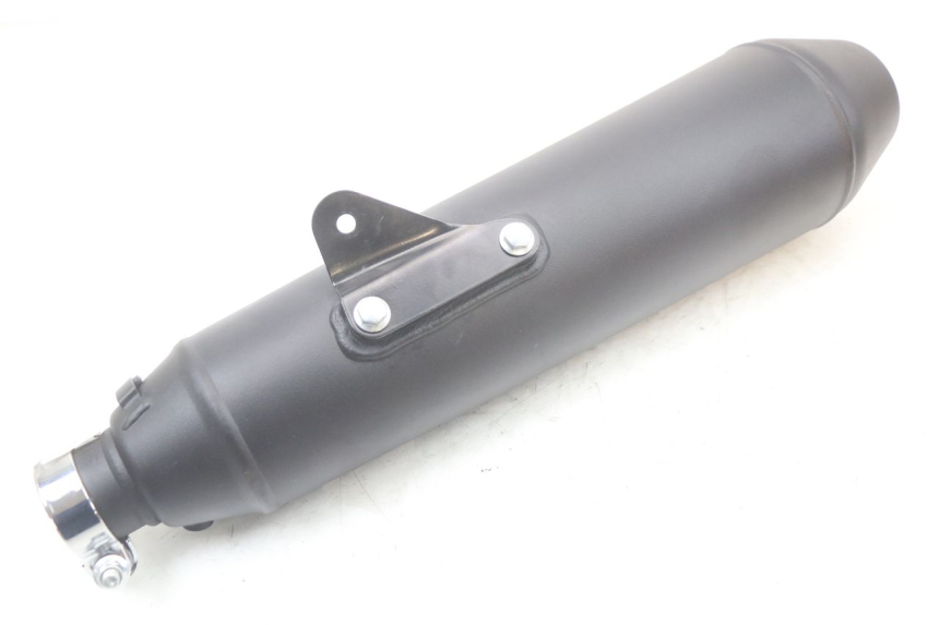 photo de PRAWY TŁUMIK WYDECHU ROYAL ENFIELD CONTINENTAL GT 650 (2019 - 2024) - Widok produktu