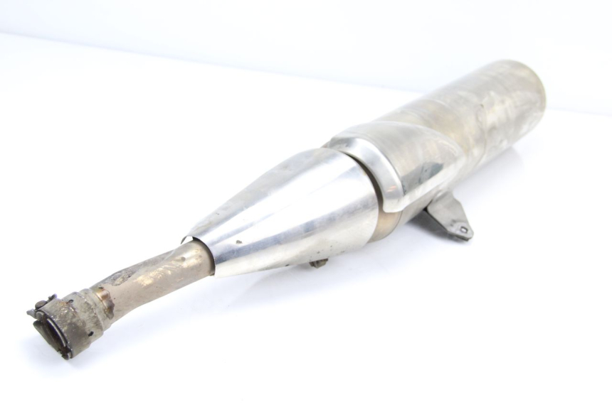 photo de PRAWY TŁUMIK WYDECHU YAMAHA TDM ABS 900 (2002 - 2014) - Szczegół części