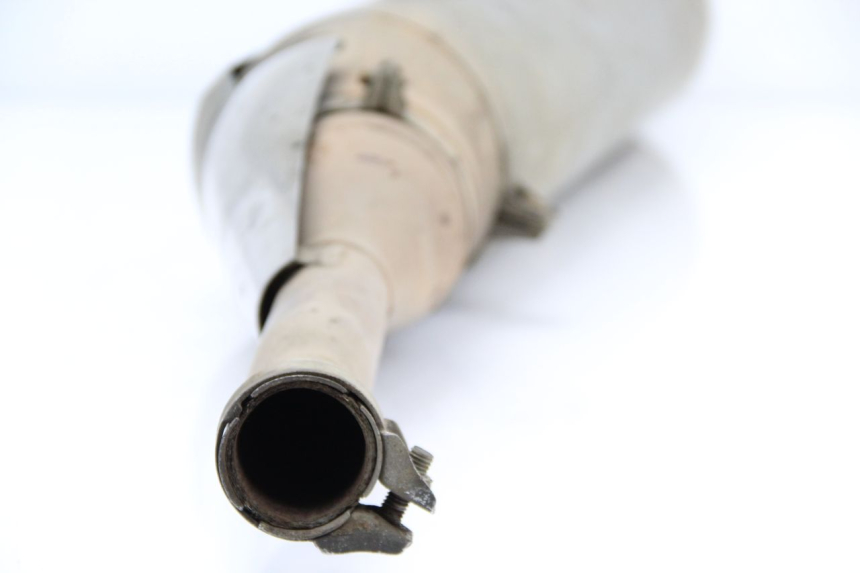 photo de PRAWY TŁUMIK WYDECHU YAMAHA TDM ABS 900 (2002 - 2014) - Inny kąt widzenia