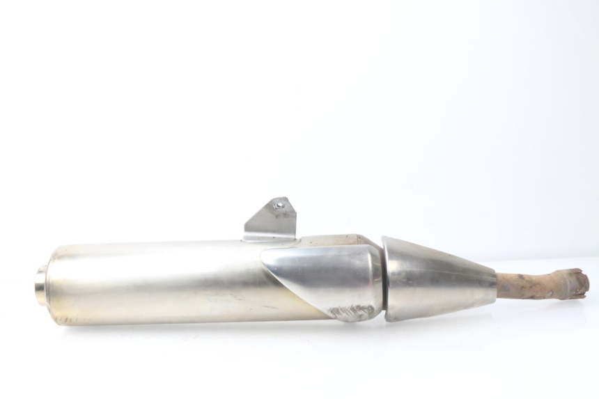 photo de PRAWY TŁUMIK WYDECHU YAMAHA TDM ABS 900 (2002 - 2014) - Widok główny