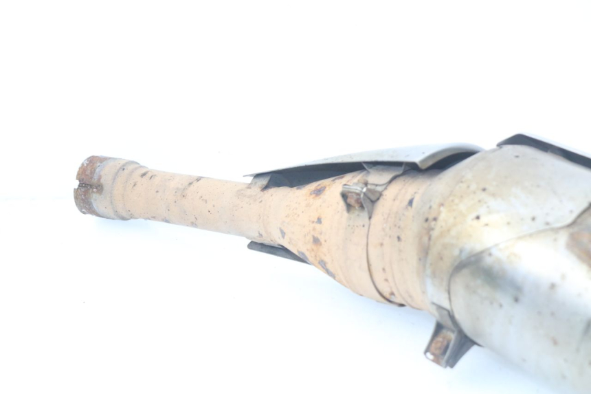 photo de PRAWY TŁUMIK WYDECHU YAMAHA TDM ABS 900 (2002 - 2014) - Widok produktu