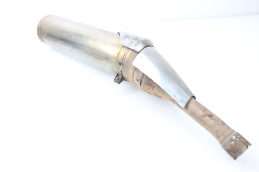 photo de PRAWY TŁUMIK WYDECHU YAMAHA TDM ABS 900 (2002 - 2014) - Zbliżenie techniczne