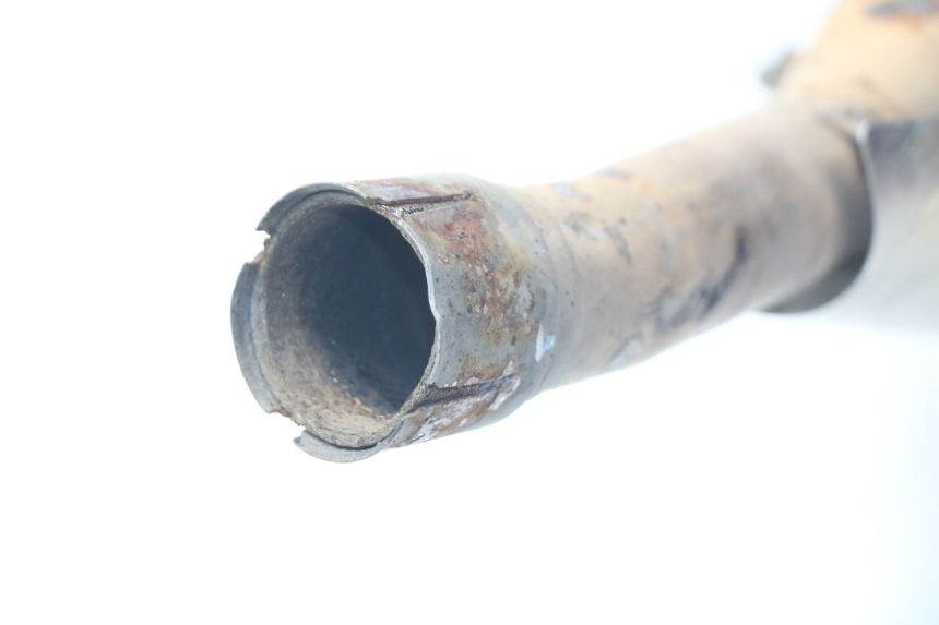 photo de PRAWY TŁUMIK WYDECHU YAMAHA TDM ABS 900 (2002 - 2014) - Stan powierzchni